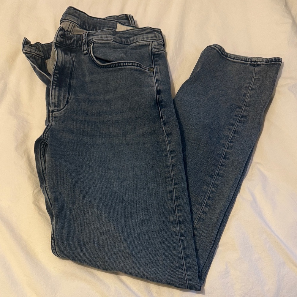 Rag Bone fit 2 slim 34x32 Bradbury